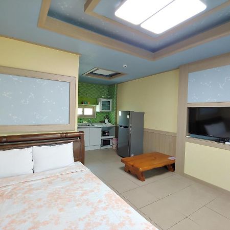 مدينة سيوجويبو Gyulhouse Pension المظهر الخارجي الصورة